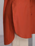 MARITA LONG TOP (AMBER)